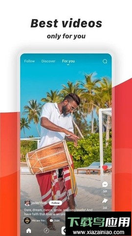 快手海外版kwai下载[图1]