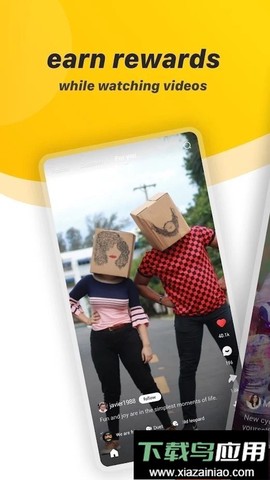 快手海外版kwai下载图2