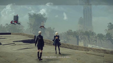 机械纪元是什么游戏