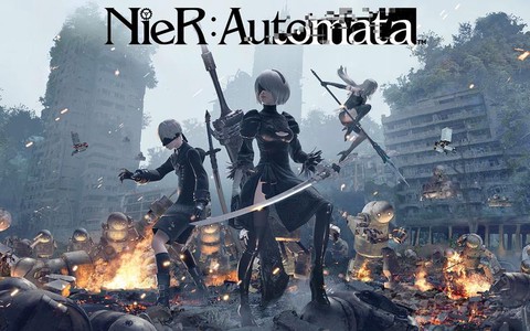 机械纪元是什么游戏[图1]