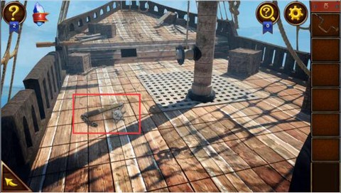 密室逃脱14帝国崛起[图3]