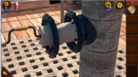 密室逃脱14帝国崛起[图5]