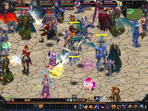 魔域可疑幻兽怎么看时间