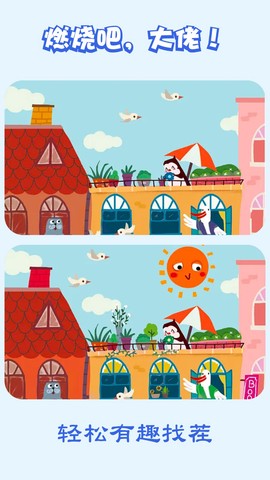 燃烧吧大兄弟[图1]