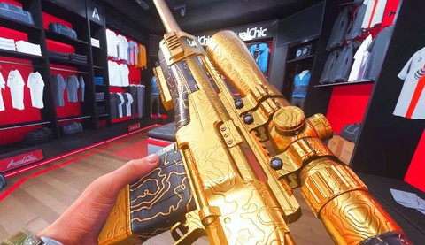 使命召唤16用什么显卡[图1]