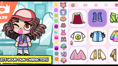 阿凡达孩童世界安装器图3