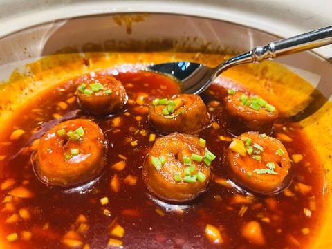 九阴真经豆腐怎么做[图2]