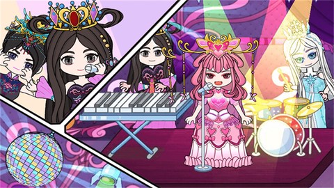 梦幻小镇奇妙屋[图1]