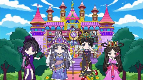 梦幻小镇奇妙屋图2