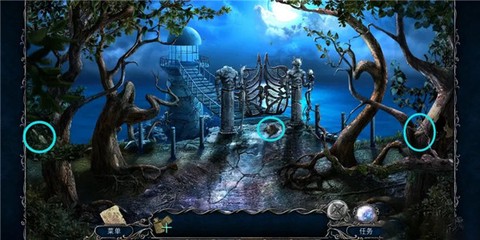 风暴山之谜[图2]