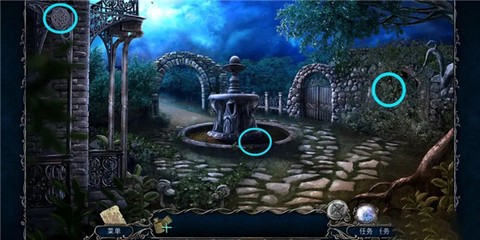 风暴山之谜[图3]