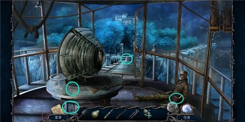 风暴山之谜[图6]