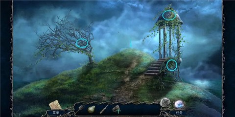 风暴山之谜图3