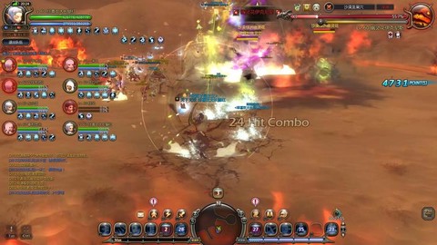 龙之谷60级刷什么龙[图1]