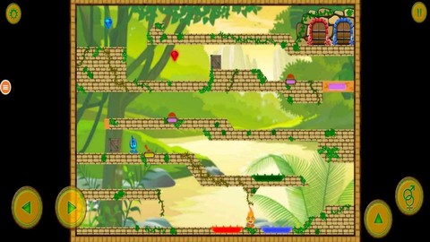 冰与火的冒险2图3