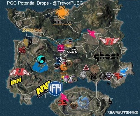 绝地逃生双排怎么开始