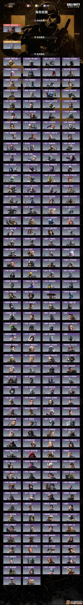 有什么使命召唤交易群[图2]