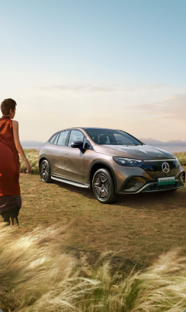 梅赛德斯-奔驰[图1]