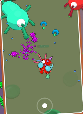 昆虫大乱斗[图2]