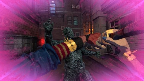 自杀突击队：特别行动图2