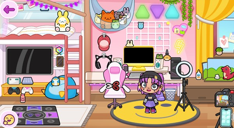 凡达开放世界[图1]