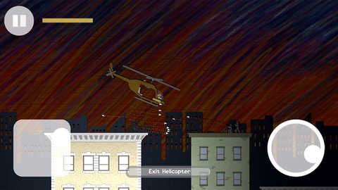 火柴人战争2：纸上冒险图1