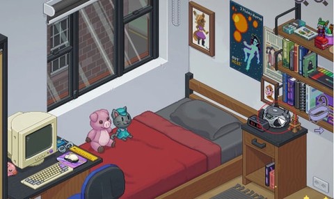 搬家模拟器[图1]