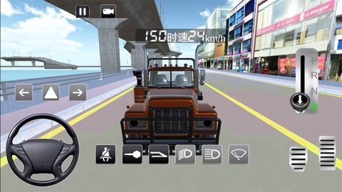 卡车驾驶传奇图2