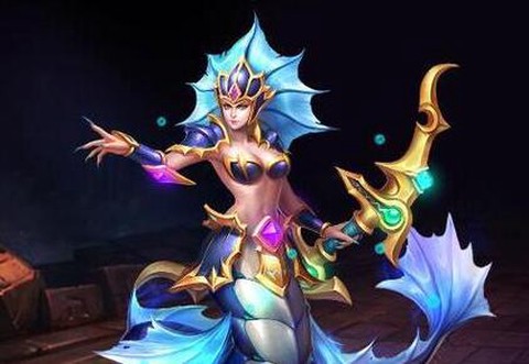 英魂之刃美杜莎怎么打[图2]