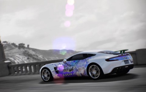 极品飞车14有什么特色[图2]