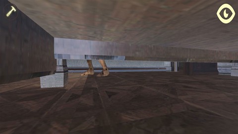 恐怖漆夜故事图1