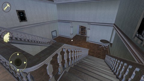 恐怖漆夜故事图2