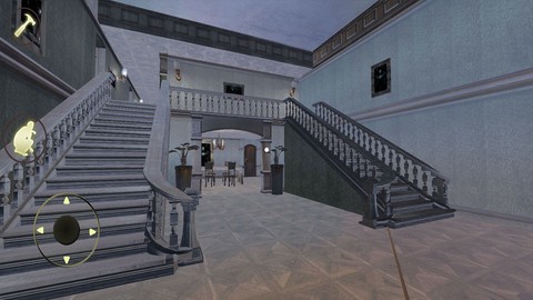 恐怖漆夜故事图3