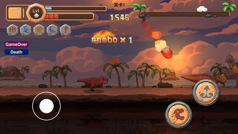 小恐龙大逃亡[图4]