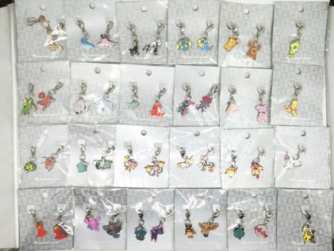 口袋妖怪怎么抓雪拉比[图2]