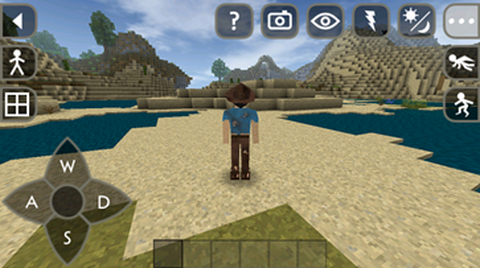 生存战争恒泰模组图1