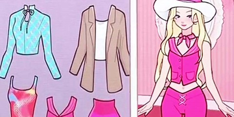 帮她选穿搭[图1]