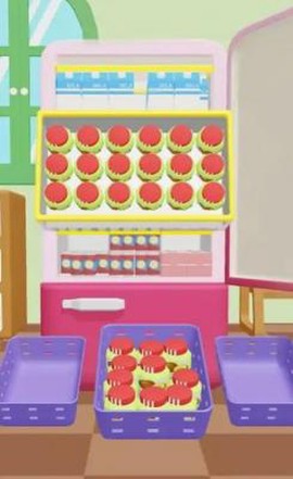 冰箱填充大师[图1]