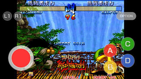 侍魂-十二剑客录图2