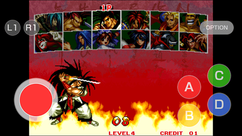 侍魂-十二剑客录图3