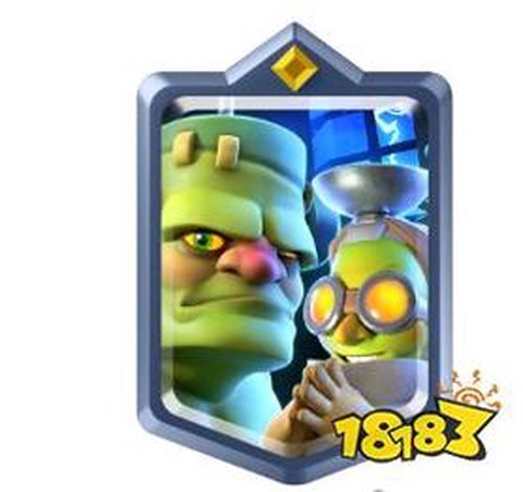 皇室战争长老有什么用