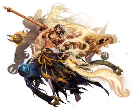 dnf驱魔穿什么甲[图1]