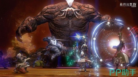 最终幻想什么职业厉害