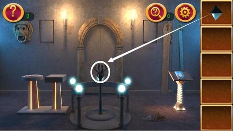 密室逃脱1第13关怎么过图解法[图1]