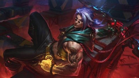 英雄联盟用什么英雄[图2]