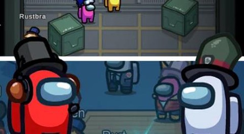 太空人汤姆求生[图1]