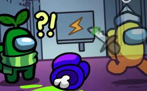 太空人汤姆求生[图2]