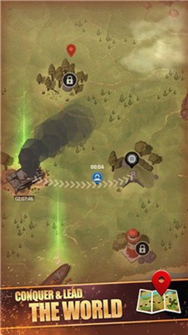 最终战场模拟图3