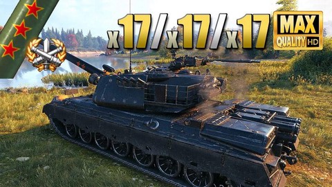 坦克世界三环什么意思[图1]