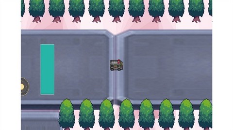 自由驾车模拟[图1]